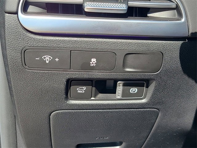 Used 2024 Hyundai Palisade Calligraphy image 26