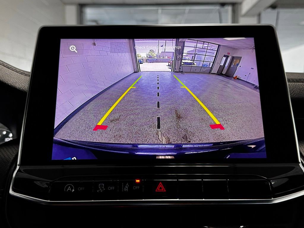 Certified 2023 Jeep Compass Altitude w/ Convenience Group image 16