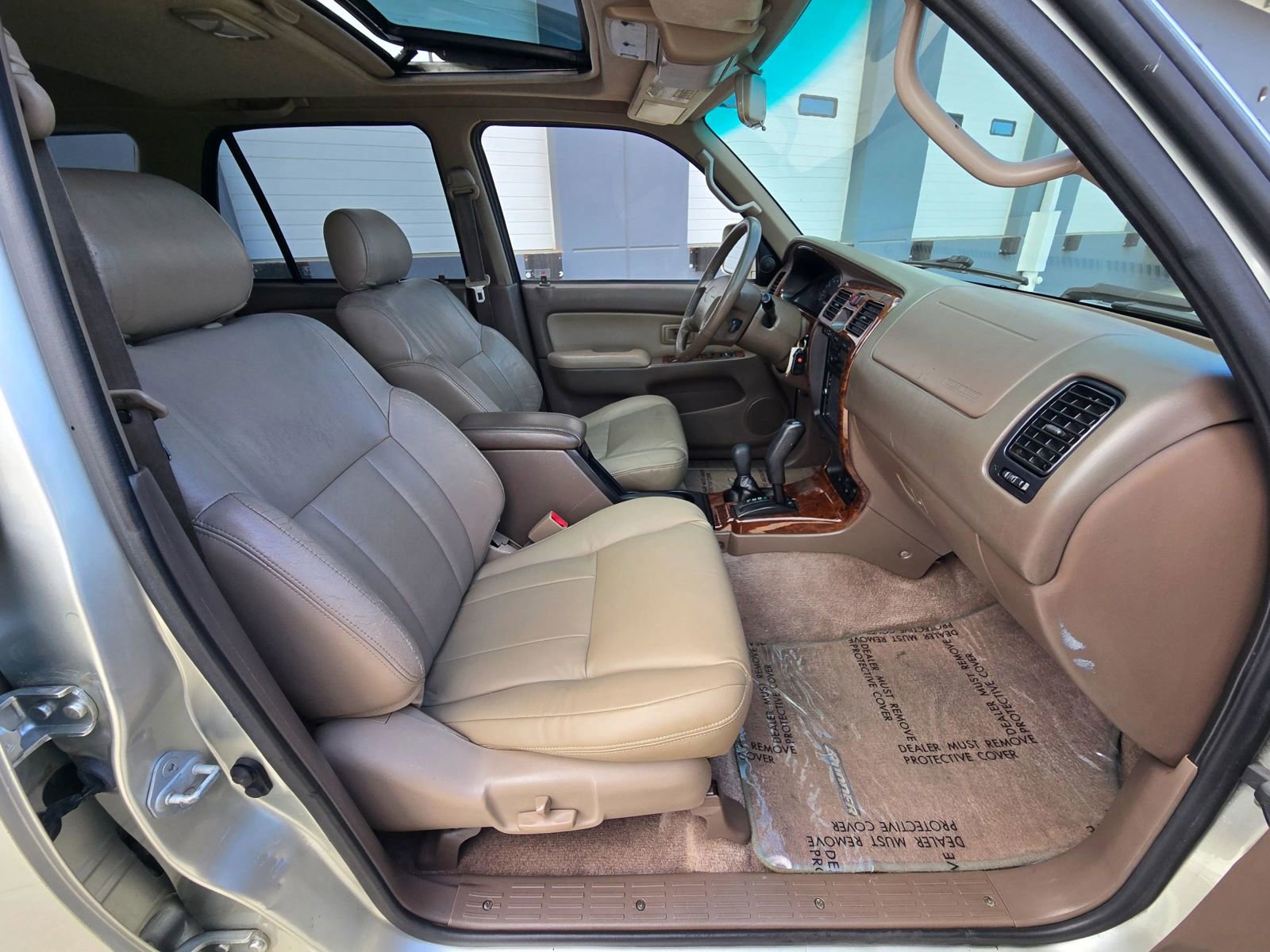 Used 1999 Toyota 4Runner Limited AWD/4WD image 18