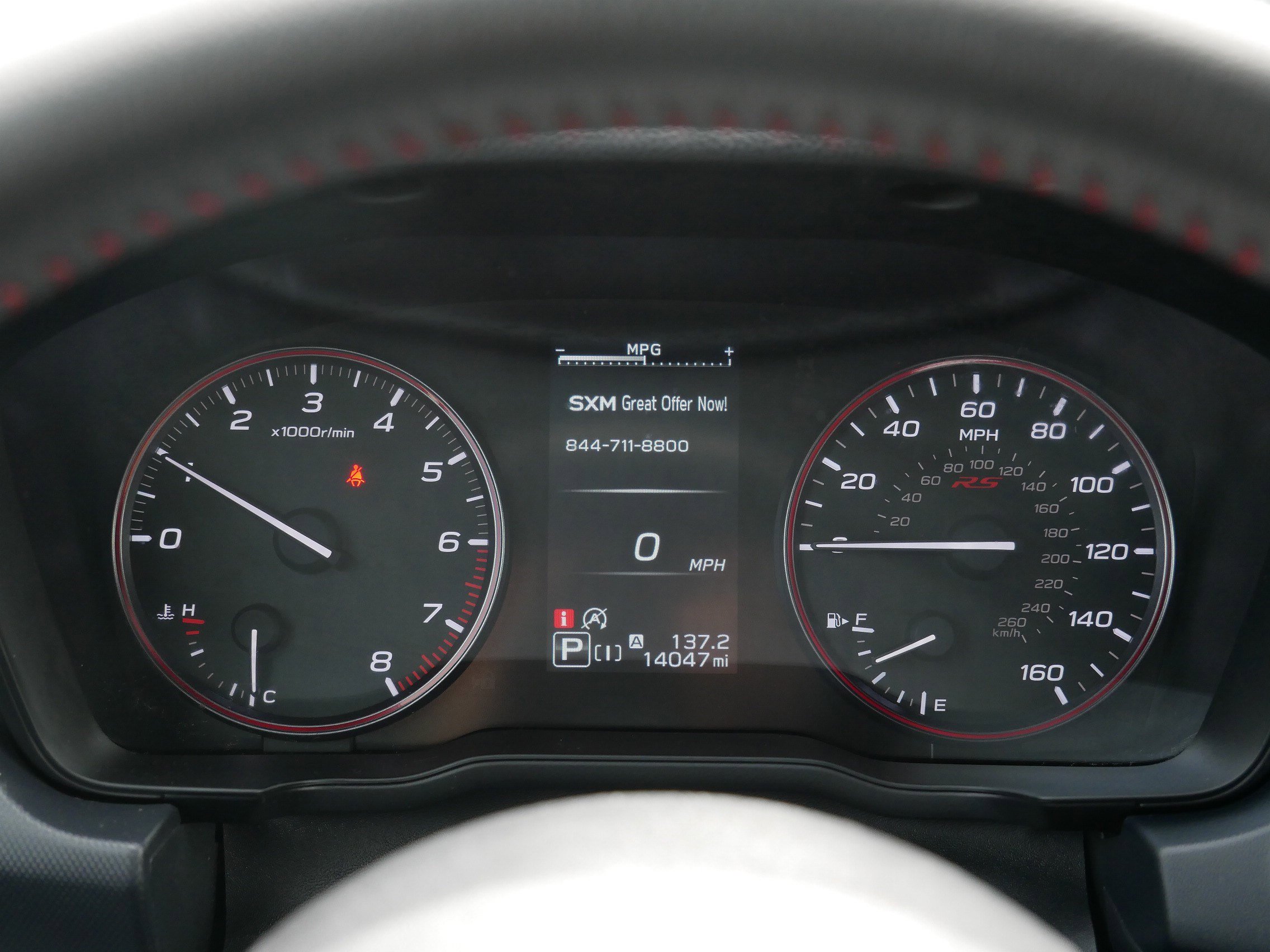 Used 2024 Subaru Impreza RS w/ Popular Package #1 image 21