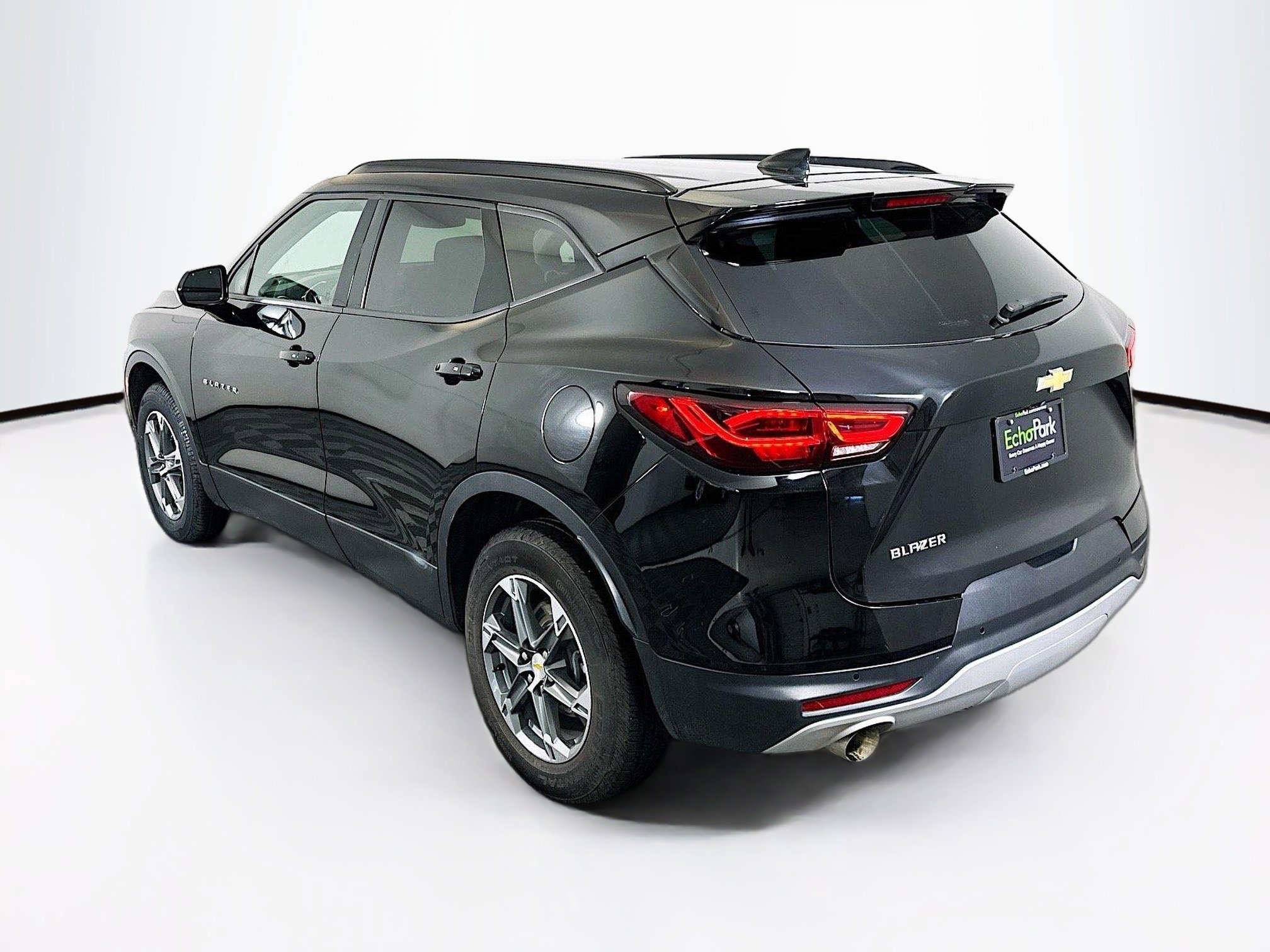 Used 2024 Chevrolet Blazer LT w/ Convenience Package image 5