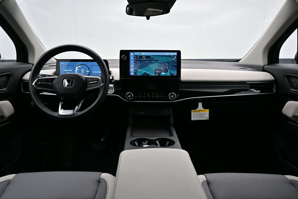 New 2026 Honda Prologue EX image 39