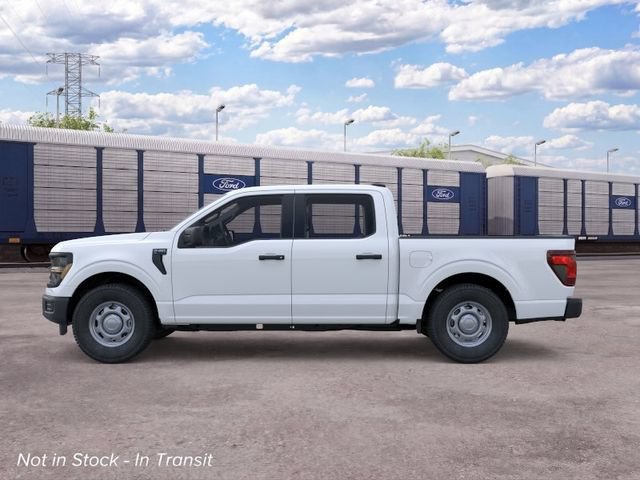 New 2026 Ford F150 XL RWD image 3