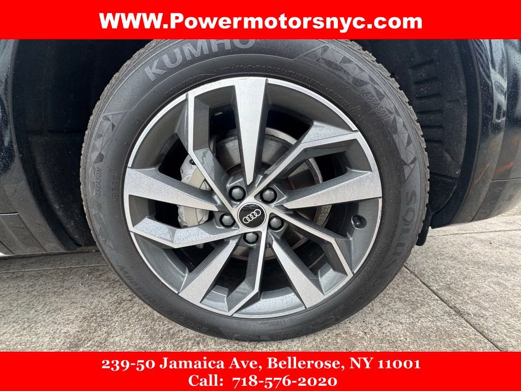Used 2023 Audi Q5 2.0T Premium Plus AWD/4WD image 14