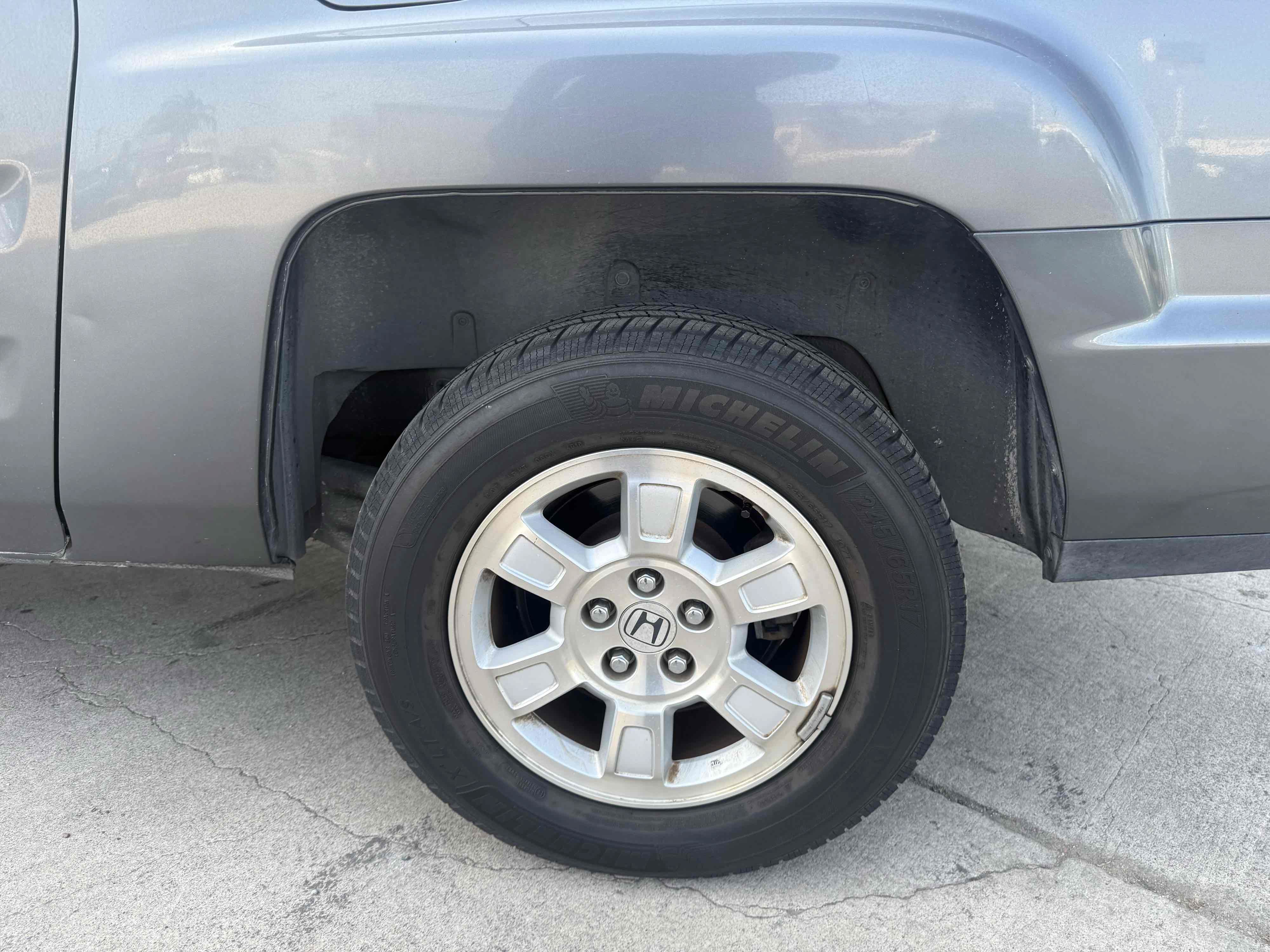 Used 2011 Honda Ridgeline RTS image 12
