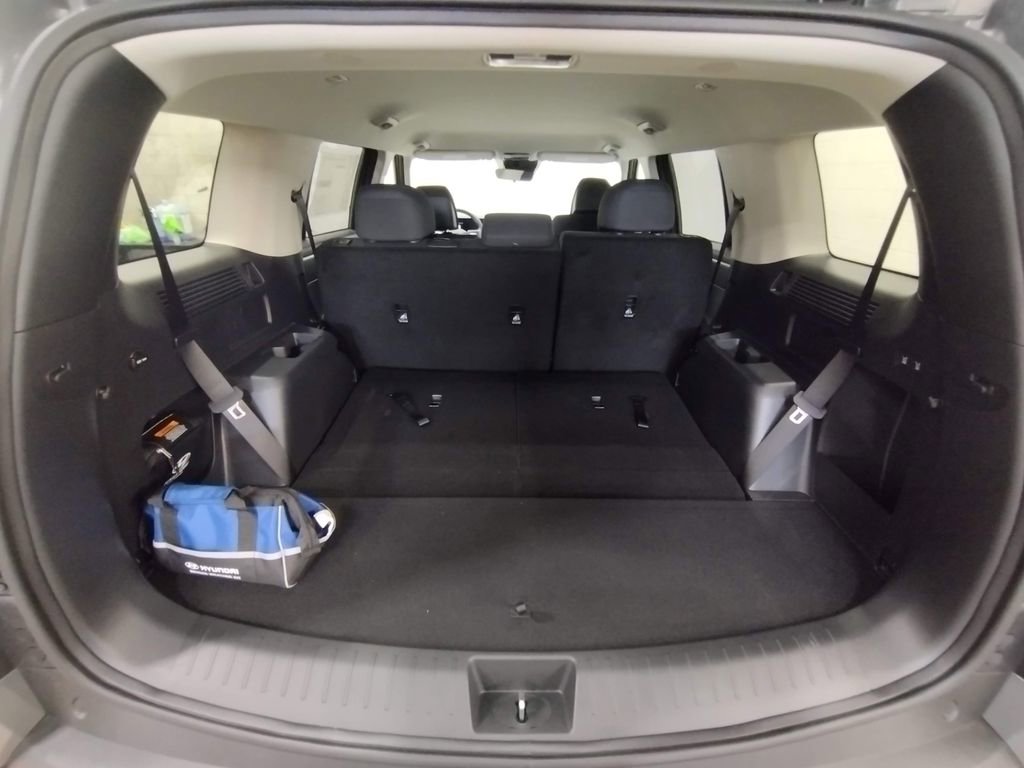 New 2026 Hyundai Santa Fe SE AWD/4WD image 15