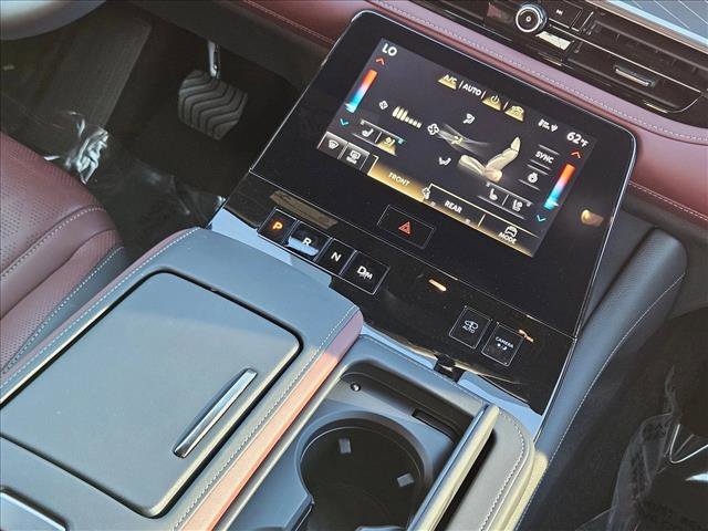 Used 2025 INFINITI QX80 Autograph w/ Autograph Exterior Package image 20