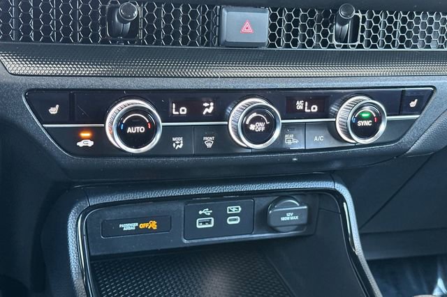 Used 2025 Honda CR-V EX image 17