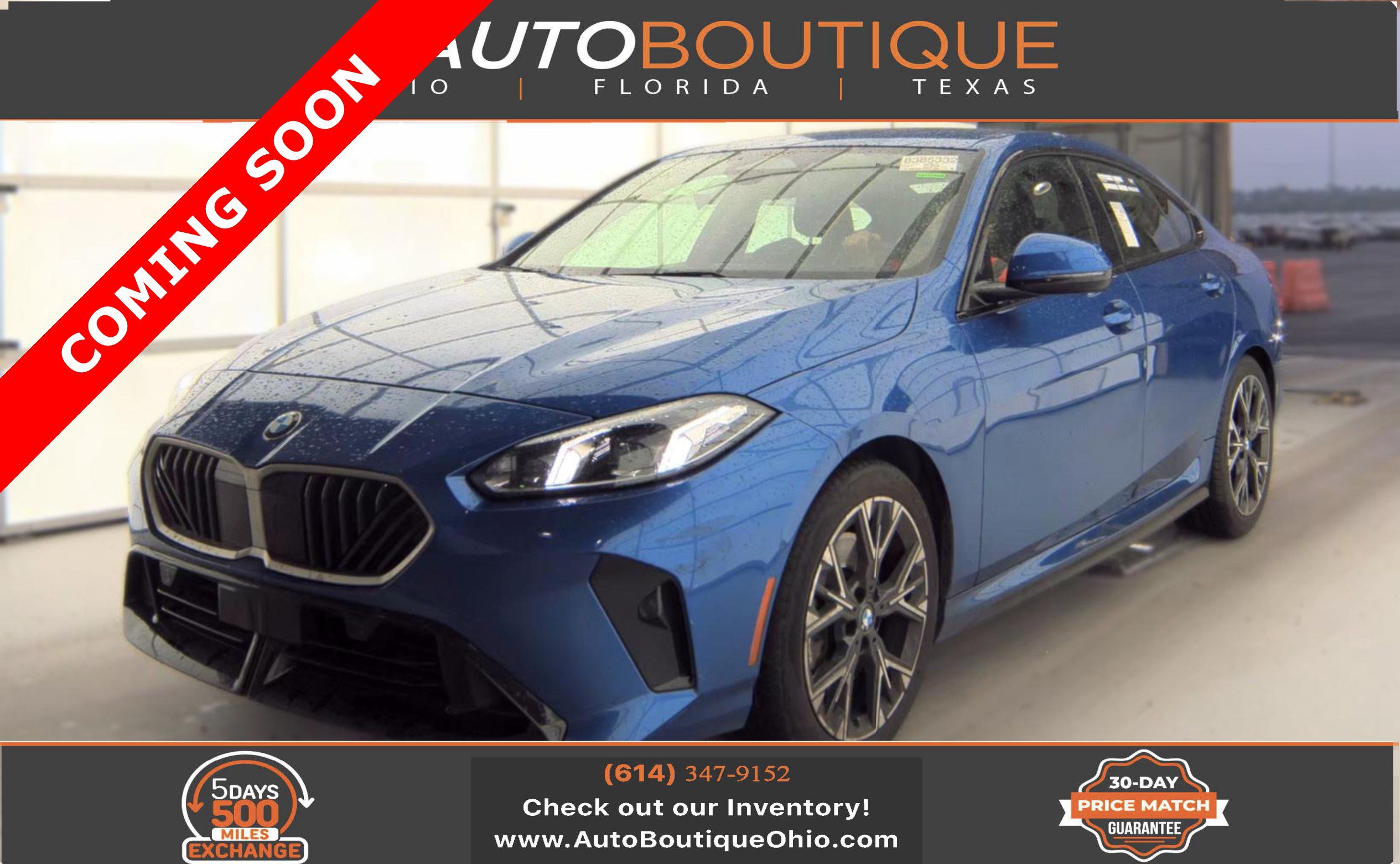 Used 2026 BMW 228i