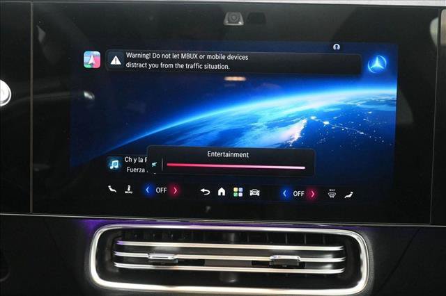 New 2027 Mercedes-Benz CLA 220 image 12