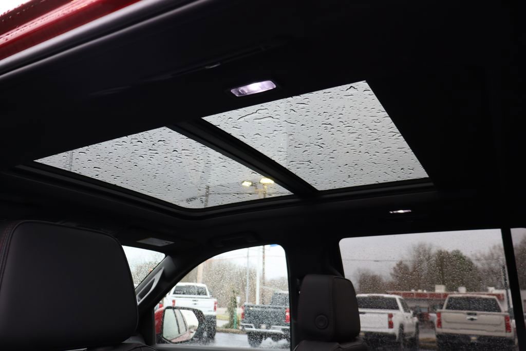 Used 2025 Chevrolet Tahoe RST w/ Comfort Package image 20