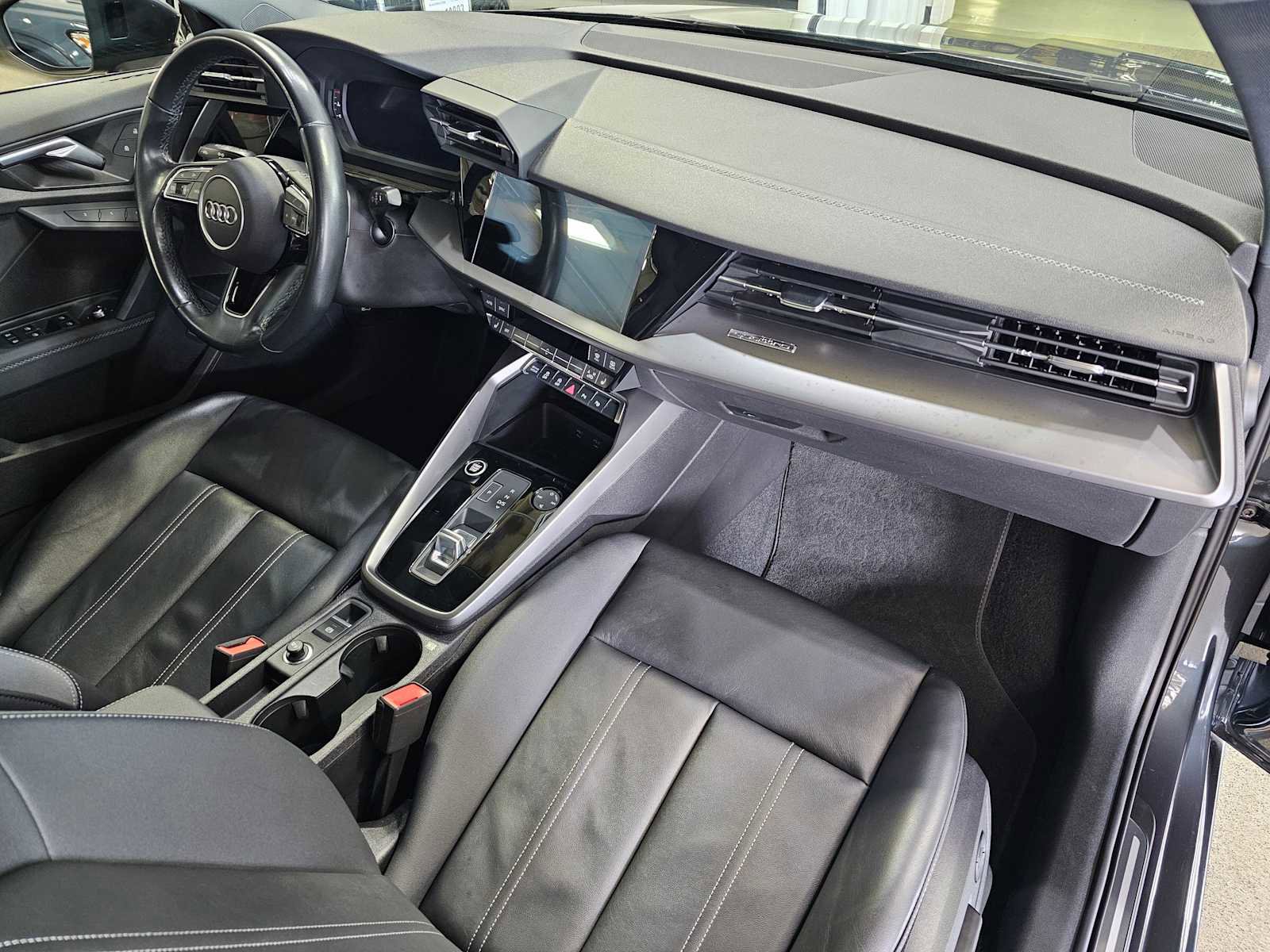 Used 2024 Audi A3 2.0T Premium image 11