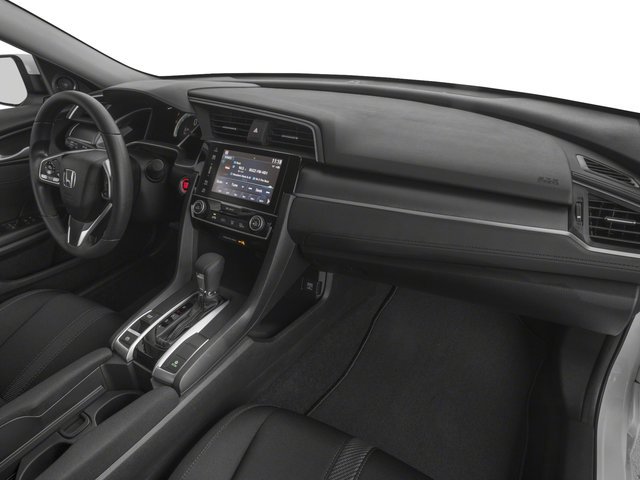 Used 2018 Honda Civic EX image 16