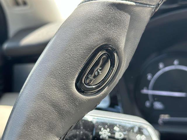 Certified 2022 Lincoln Corsair AWD w/ Premium Package image 17