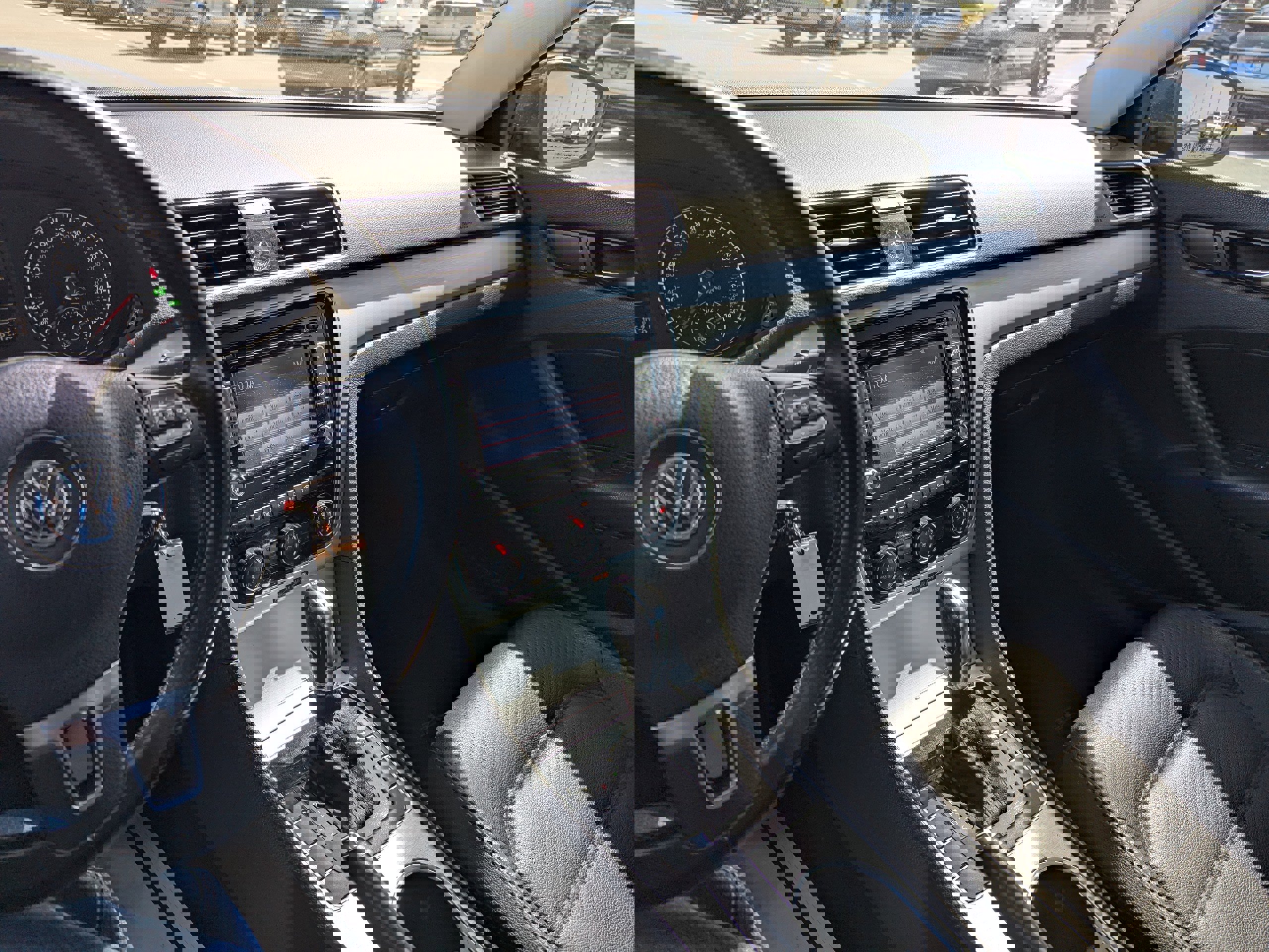 Used 2013 Volkswagen Passat TDI SE image 20