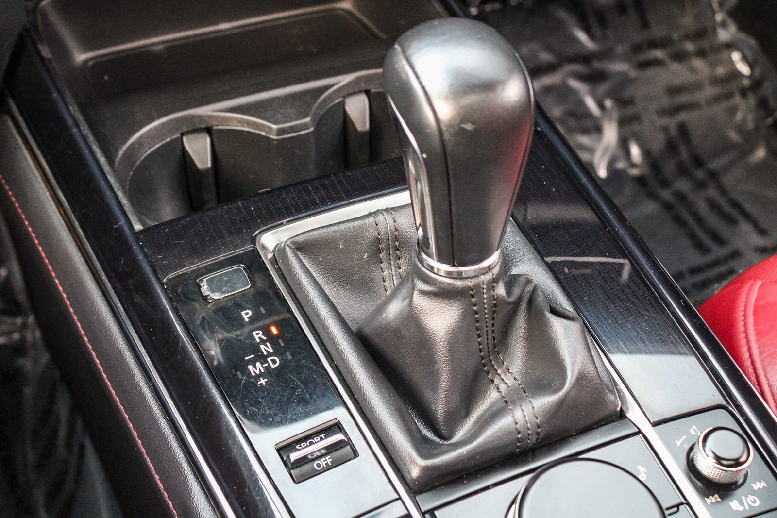 Used 2022 MAZDA CX-30 AWD 2.5 S w/ Preferred Package image 26