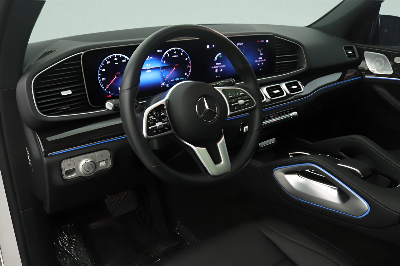 Used 2020 Mercedes-Benz GLE 450 4MATIC image 14