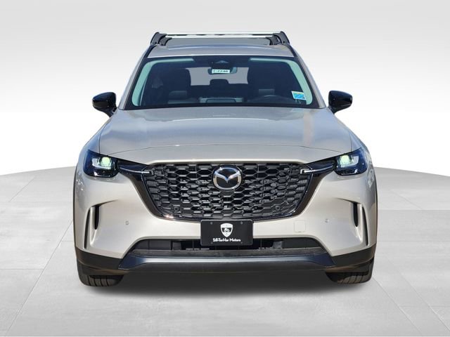Used 2025 MAZDA CX-90 Plug-In Hybrid w/Premium Sport AWD/4WD image 3