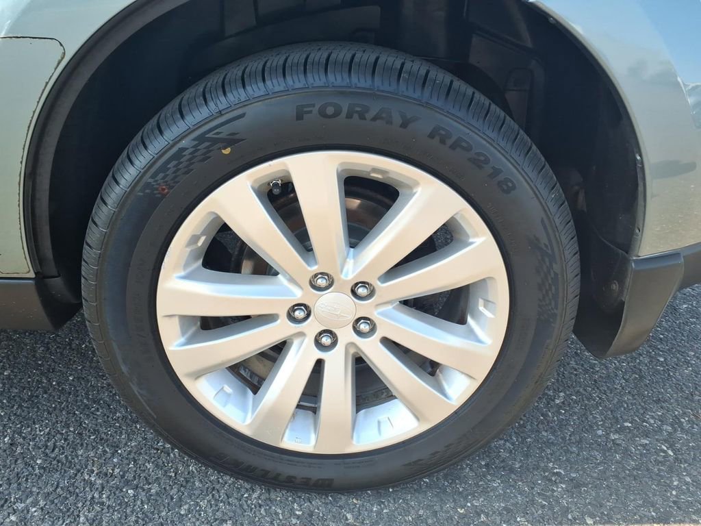 Used 2012 Subaru Forester 2.5X Premium image 17