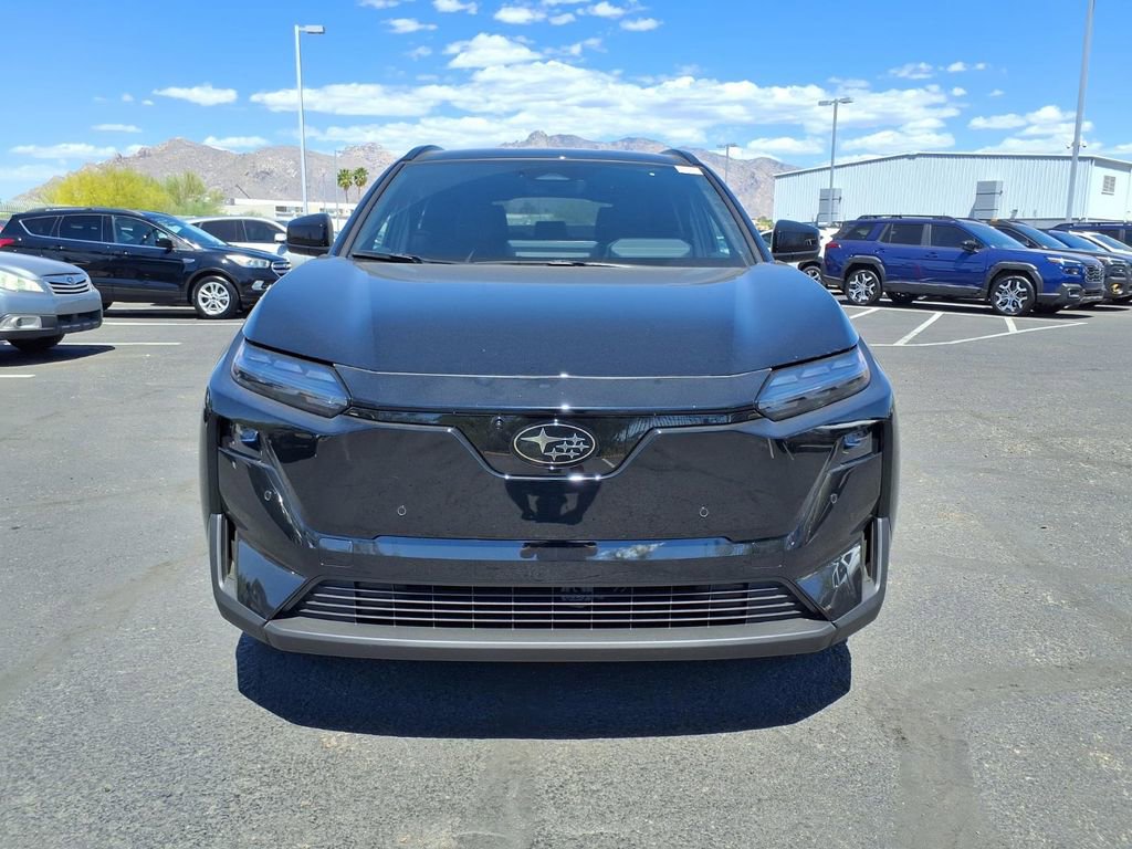 New 2026 Subaru Uncharted AWD image 7