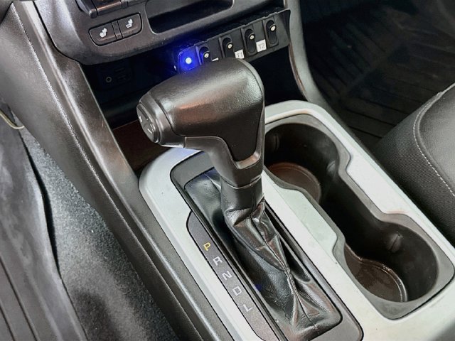 Used 2019 Chevrolet Colorado ZR2 AWD/4WD image 18