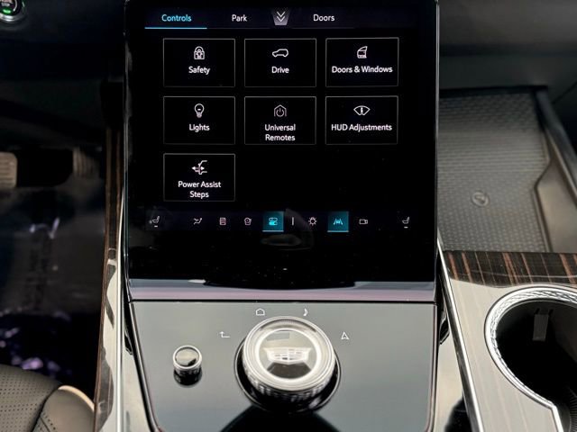New 2026 Cadillac Escalade Luxury image 14