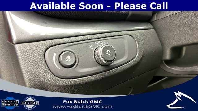 Certified 2022 Buick Encore Preferred w/ Safety Package image 11