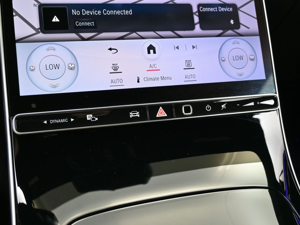 Used 2022 Mercedes-Benz S 580 4MATIC Sedan image 32