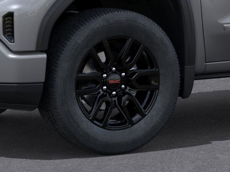New 2026 GMC Sierra 1500 Elevation image 9