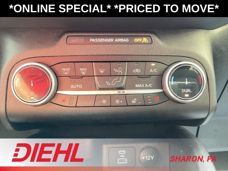 Used 2023 Ford Escape Active w/ Cold Weather Package FWD image 30