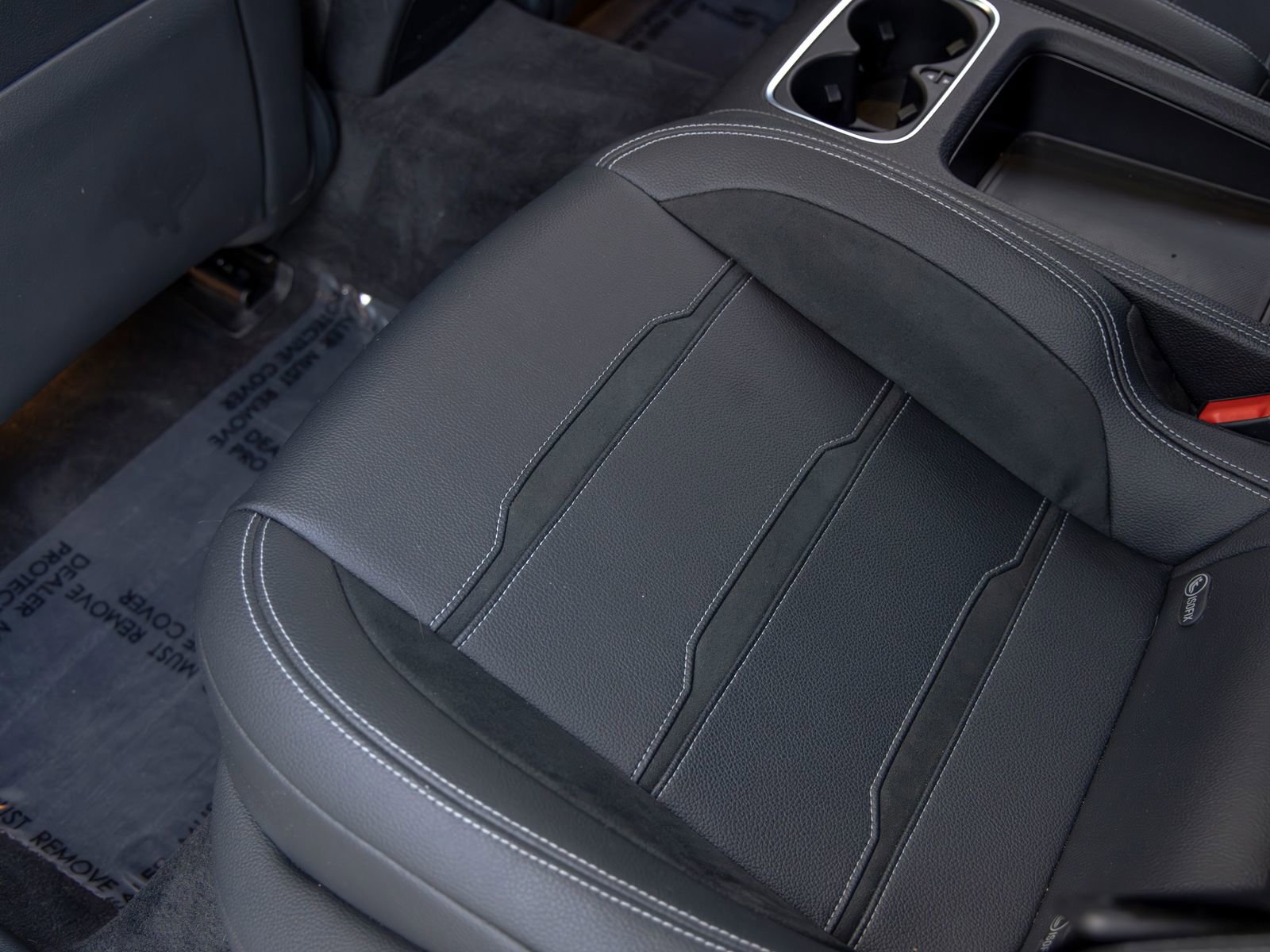 Used 2019 Mercedes-Benz AMG GT 53 image 50