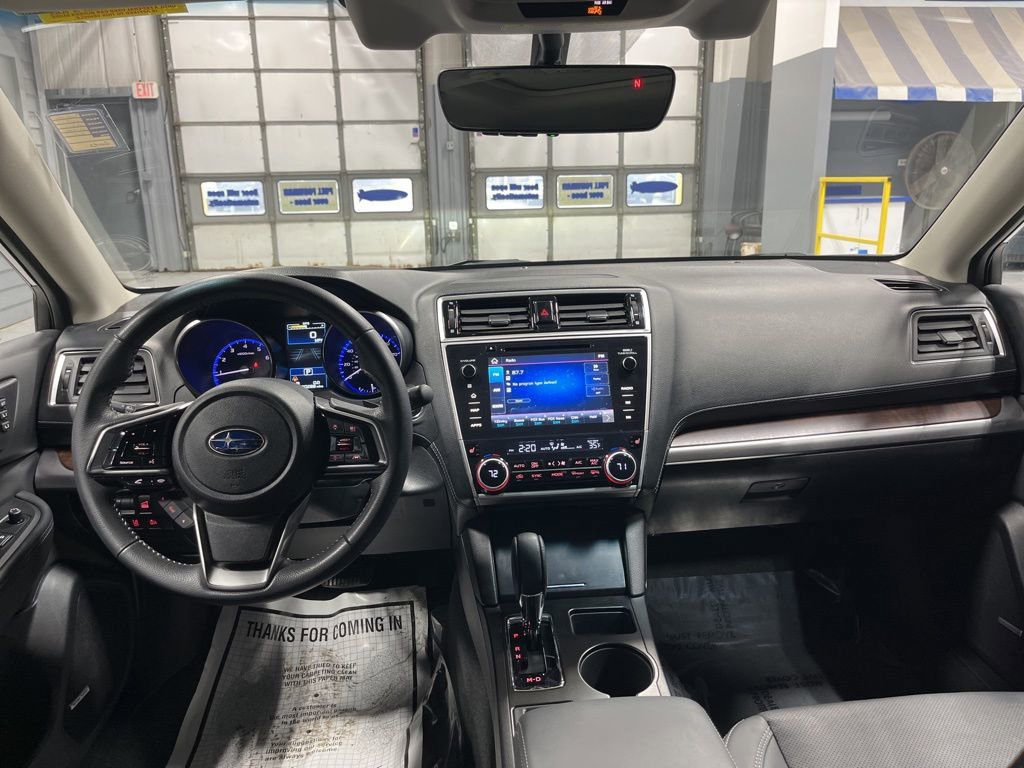 Used 2019 Subaru Outback 2.5i Limited image 32