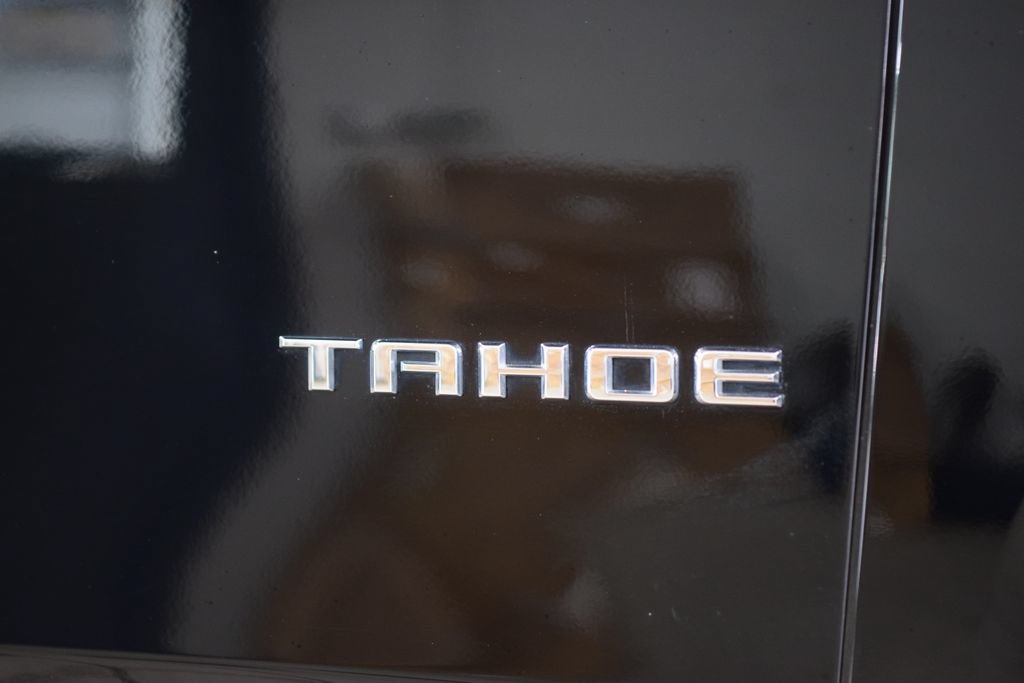 Used 2023 Chevrolet Tahoe High Country AWD/4WD image 14