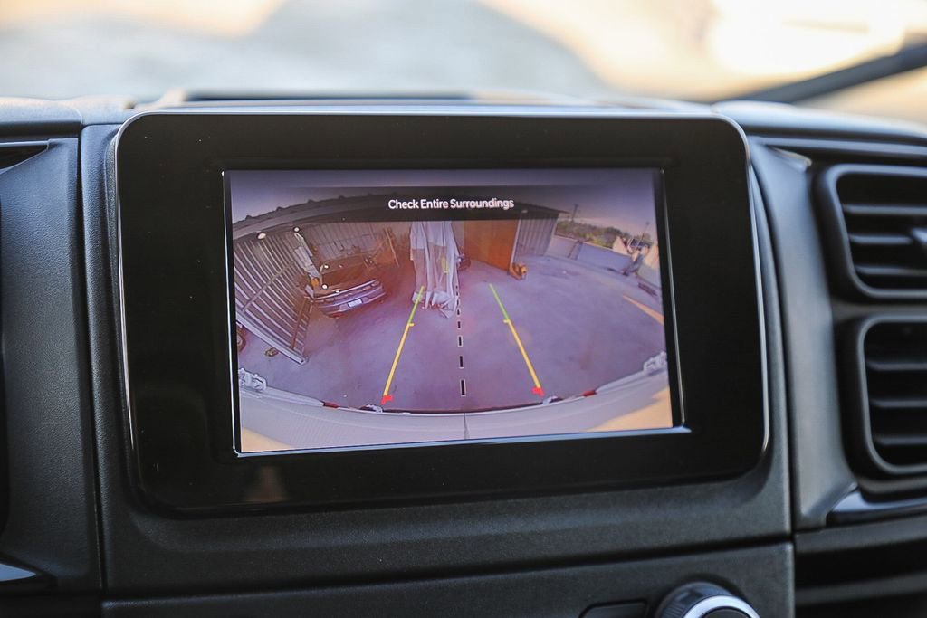 New 2026 RAM ProMaster 2500 w/ Upfitter's Prep Package image 23