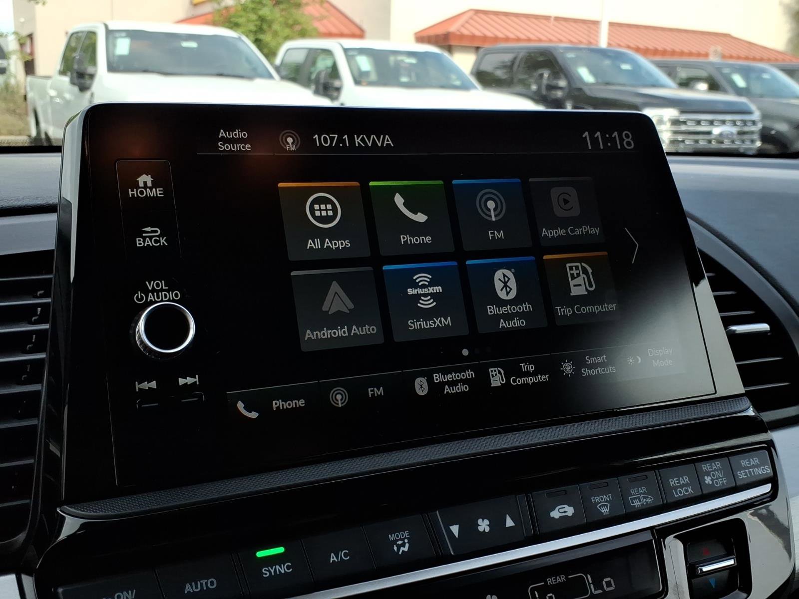 Used 2025 Honda Odyssey EX-L image 22