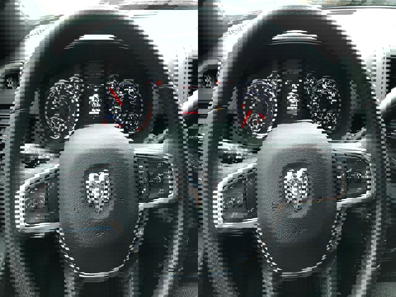 New 2026 RAM 3500 Tradesman image 15