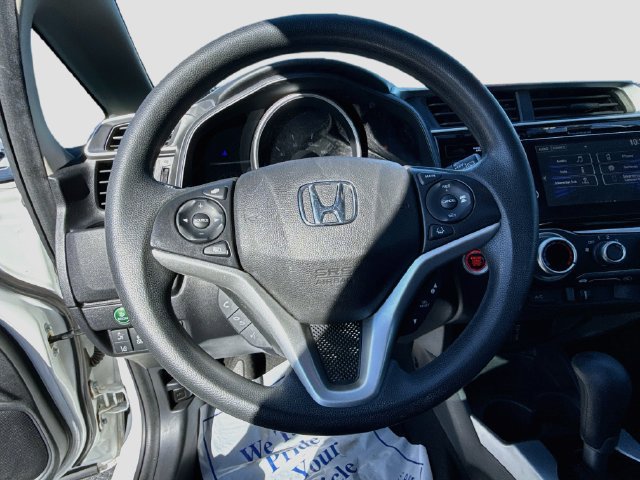 Used 2020 Honda Fit EX image 16