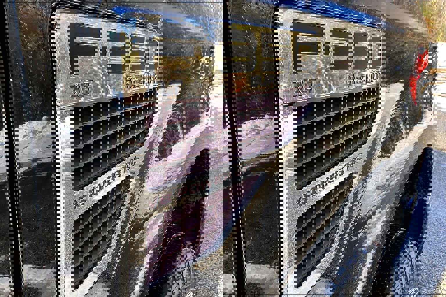 Used 2008 Ford F350 XLT image 10