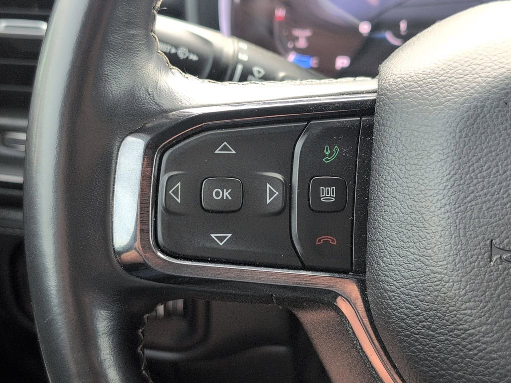 Used 2023 RAM 1500 Limited image 20