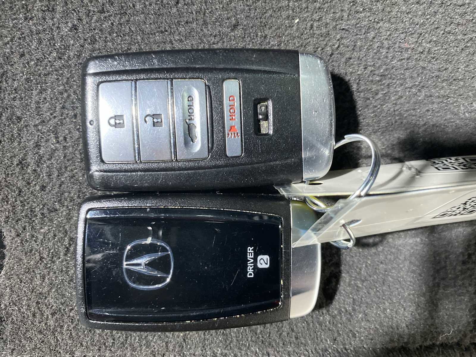 Used 2019 Acura MDX SH-AWD image 20