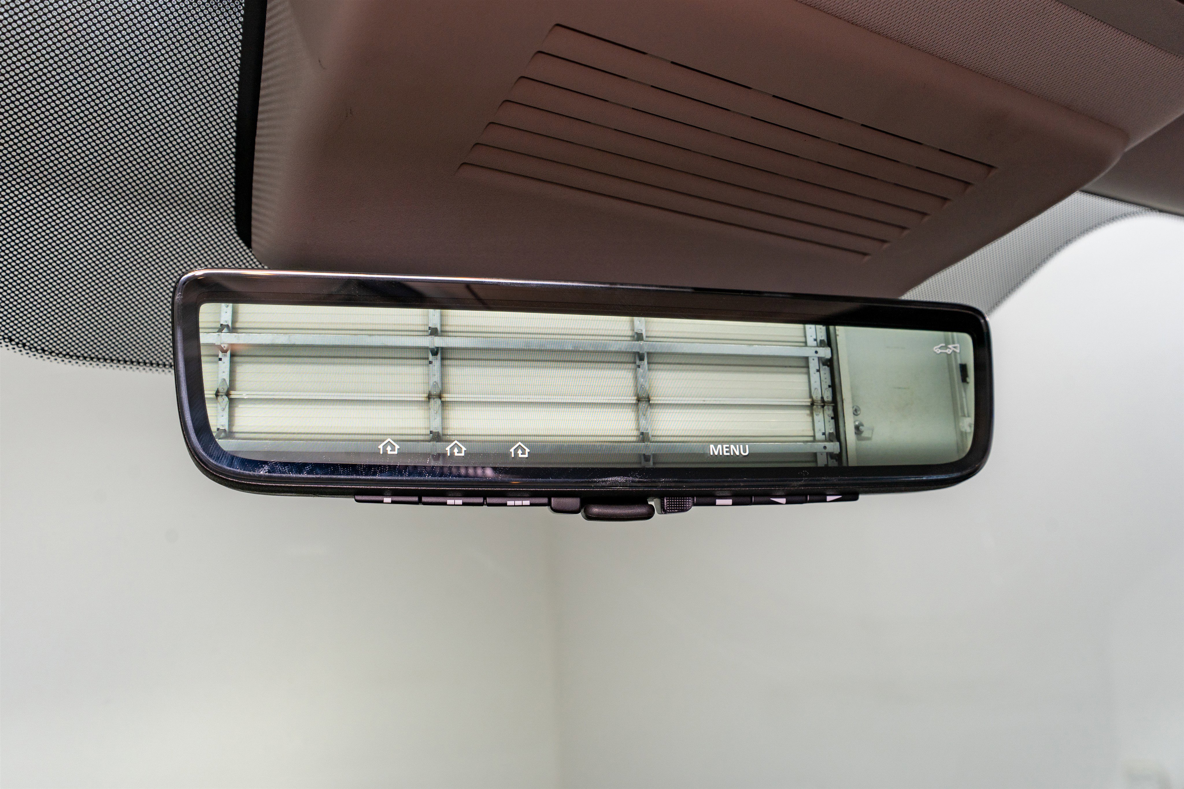 Used 2021 INFINITI QX80 Premium Select w/ Cargo Package image 18