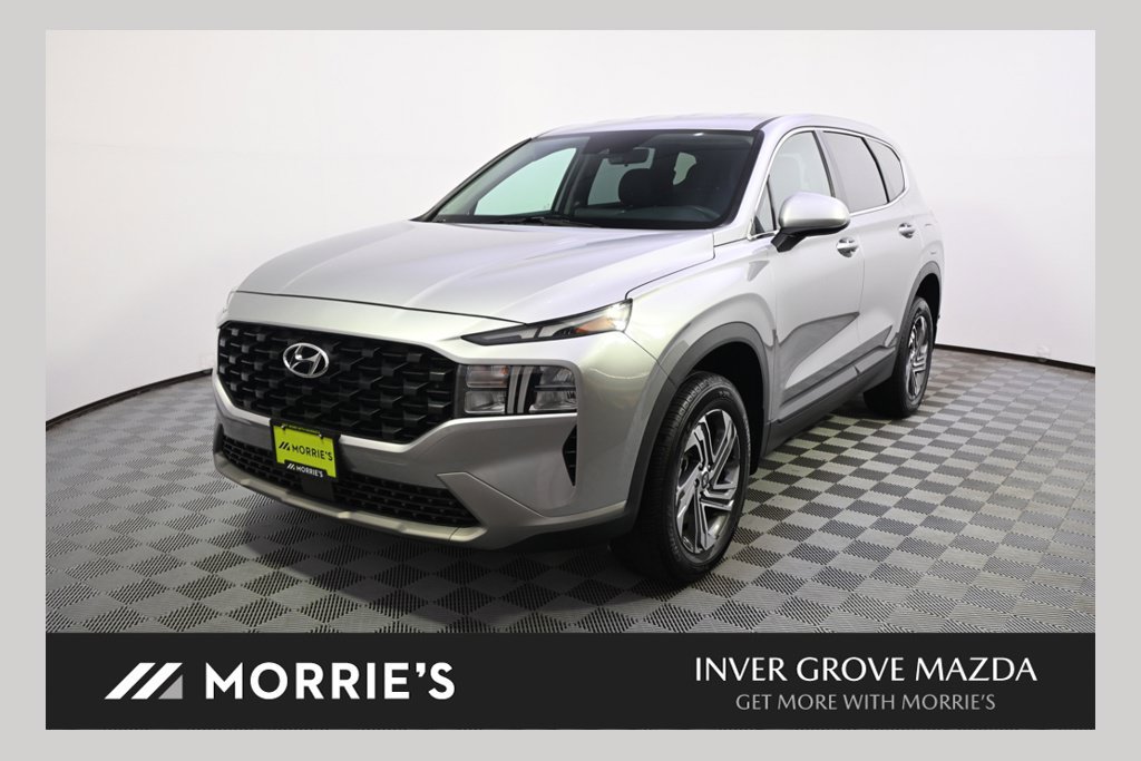 Used 2023 Hyundai Santa Fe SE w/ Cargo Package