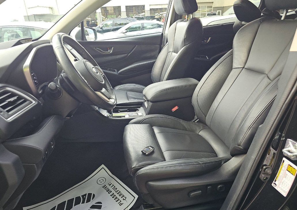 Used 2023 Subaru Ascent Limited AWD/4WD image 8