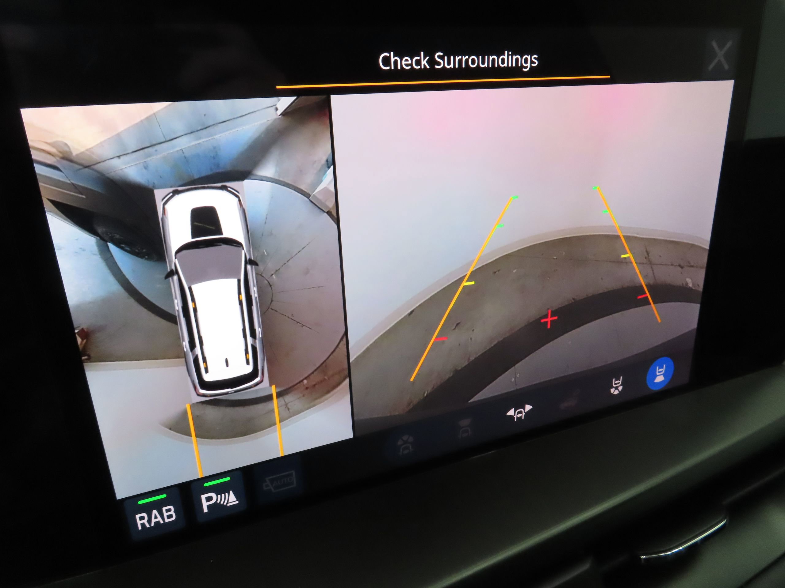 New 2026 Subaru Outback Wilderness image 19