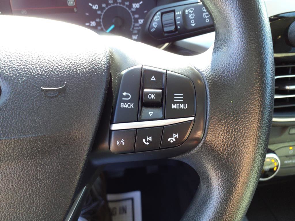 Certified 2022 Ford Escape SE image 18