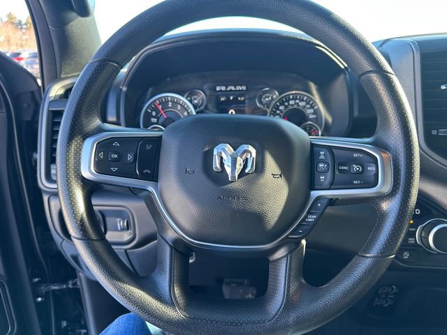 Used 2025 RAM 1500 Tradesman image 26