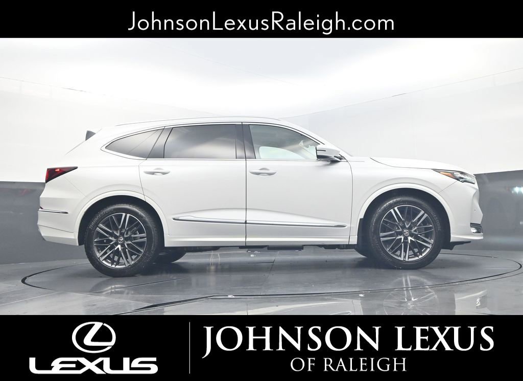 Used 2026 Acura MDX SH-AWD w/ Advance Package image 20