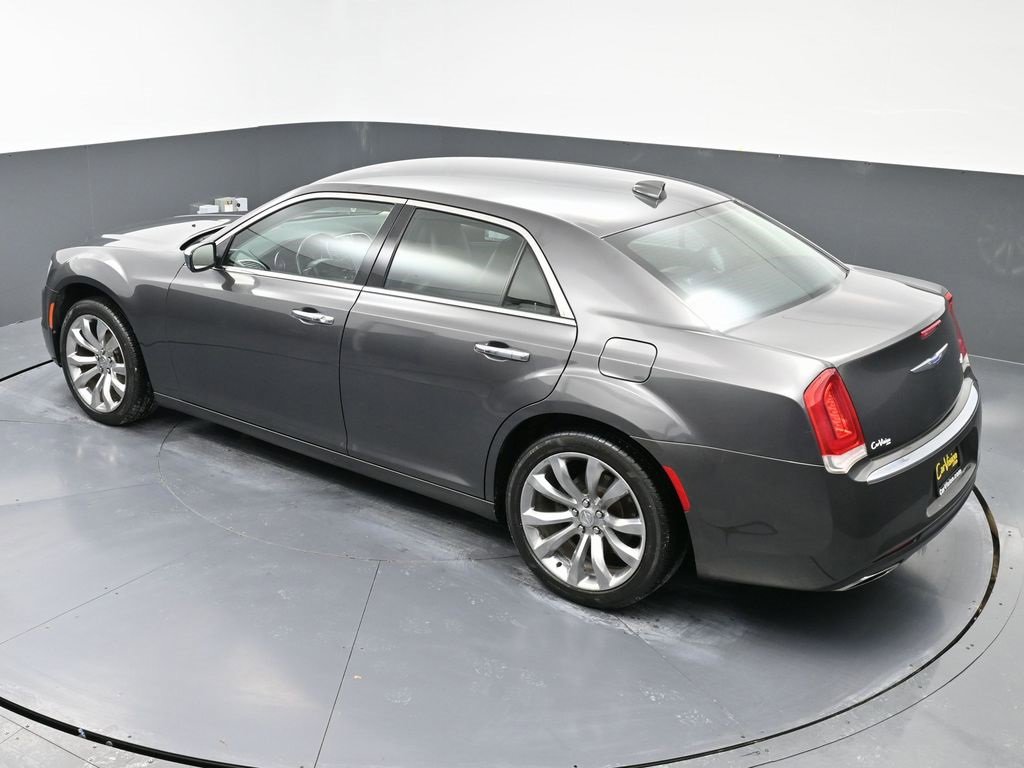 Used 2019 Chrysler 300 Limited image 45