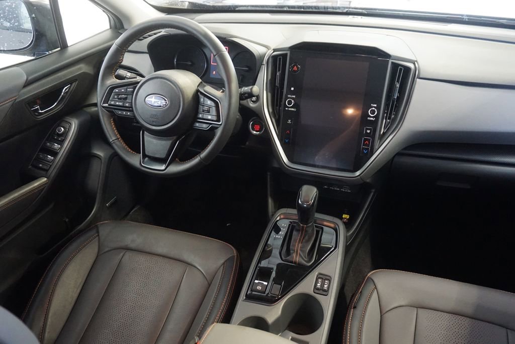 Used 2024 Subaru Crosstrek 2.5i Limited AWD/4WD image 25