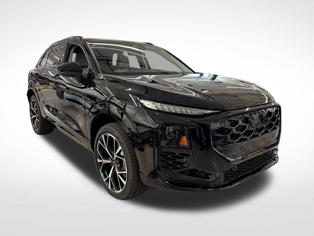 New 2026 Audi Q3 quattro 2.0T AWD/4WD image 7
